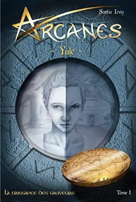 Couverture du produit · Arcanes - Yule (Tome 1)