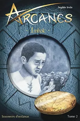 Couverture du produit · Arcanes - Imbolc (Tome 2)
