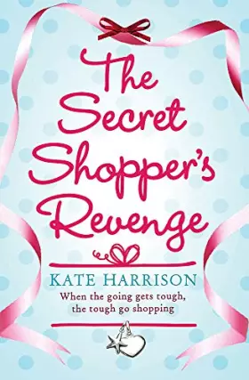Couverture du produit · The Secret Shopper's Revenge