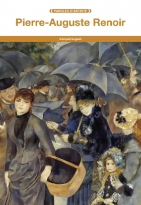 Couverture du produit · Pierre-Auguste Renoir