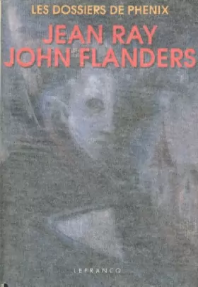 Couverture du produit · Ray, Flanders
