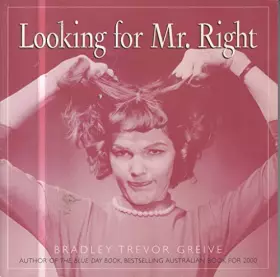 Couverture du produit · Looking For Mr. Right