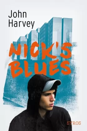 Couverture du produit · Nick's Blues