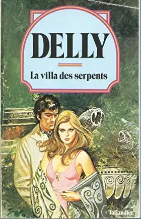 Couverture du produit · Villa des serpents