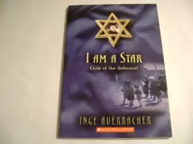 Couverture du produit · I Am a Star: Child of the Holocaust