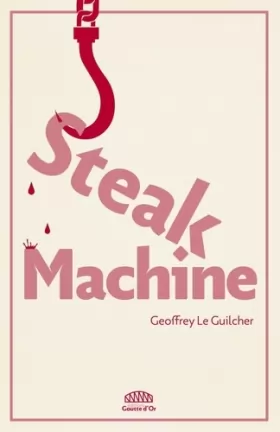 Couverture du produit · Steak Machine