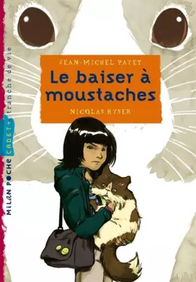 Couverture du produit · Le baiser à moustaches