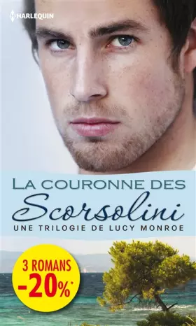 Couverture du produit · La couronne des Scorsolini: (promotion)