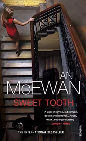 Couverture du produit · Sweet Tooth
