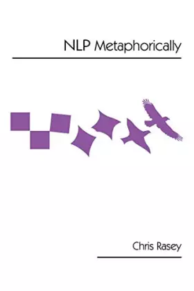 Couverture du produit · NLP Metaphorically