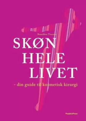 Couverture du produit · Skøn hele livet (in Danish)