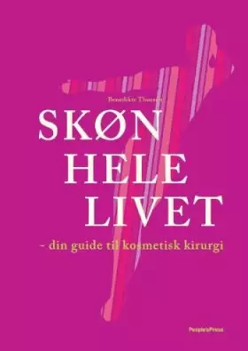 Couverture du produit · Skøn hele livet (in Danish)