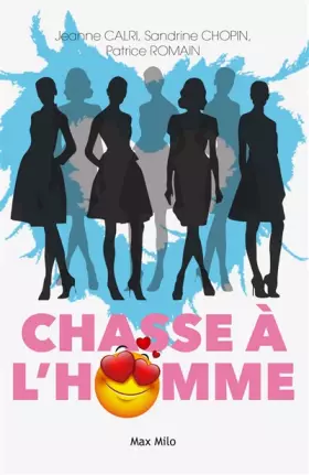 Couverture du produit · Chasse à l'homme