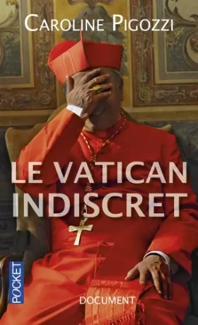Couverture du produit · Le Vatican indiscret