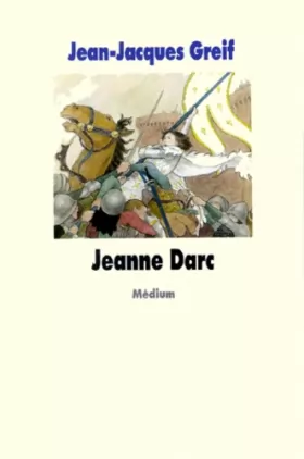 Couverture du produit · Jeanne Darc