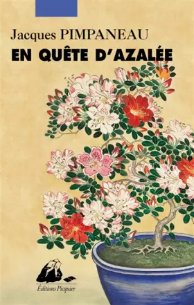 Couverture du produit · En quête d'Azalée