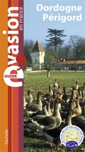 Couverture du produit · Dordogne Périgord