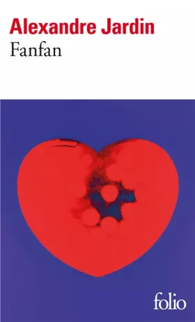 Couverture du produit · Fanfan