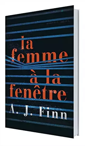 Couverture du produit · La Femme à la fenêtre