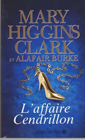 Couverture du produit · L'affaire Cendrillon