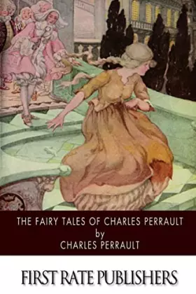 Couverture du produit · The Fairy Tales of Charles Perrault