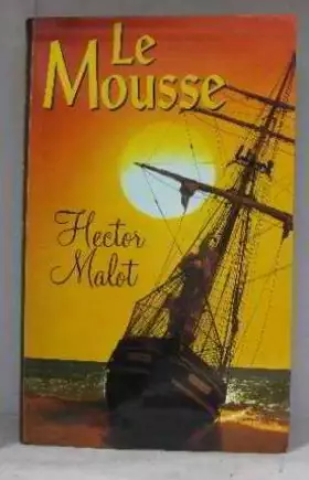 Couverture du produit · Le mousse