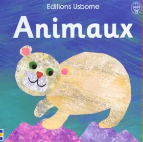 Couverture du produit · Animaux