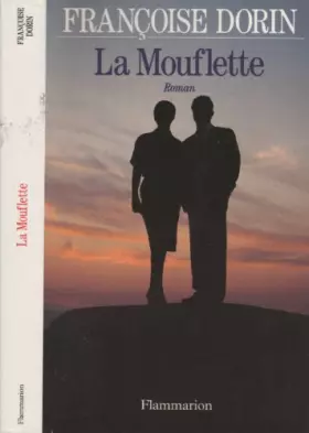 Couverture du produit · La Mouflette