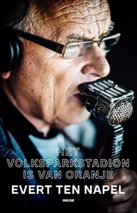 Couverture du produit · Het Volksparkstadion is van Oranje