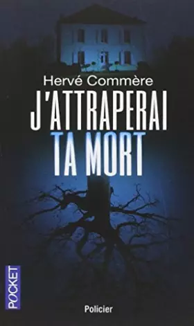 Couverture du produit · Édition spéciale - J'attraperai ta mort - Ne peut être vendu séparément - Offert uniquement pour l'achat de deux titres Pocket 