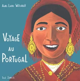 Couverture du produit · Voyage au Portugal