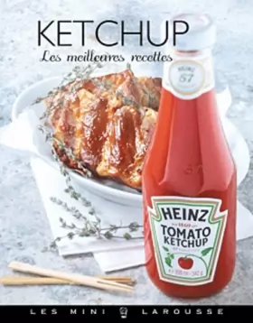 Couverture du produit · Ketchup