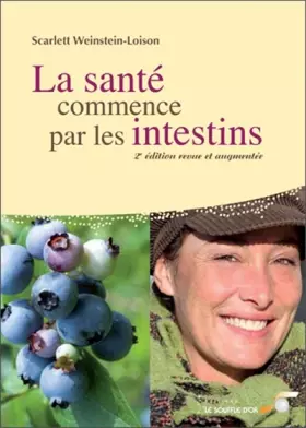 Couverture du produit · La santé commence par les intestins