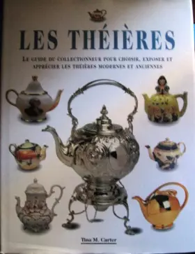 Couverture du produit · LES THEIERES