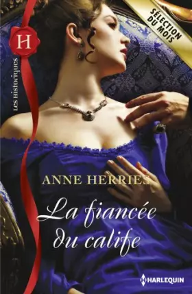 Couverture du produit · La fiancée du calife