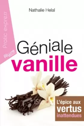 Couverture du produit · Geniale vanille