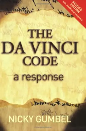 Couverture du produit · The "Da Vinci Code": A Response