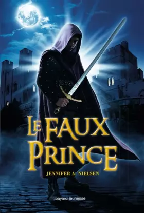 Couverture du produit · LE FAUX PRINCE, TOME 1