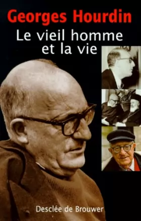 Couverture du produit · Le vieil homme et la vie