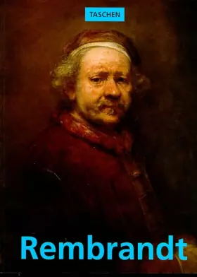 Couverture du produit · REMBRANDT. 1606-1669, Le mystère de l'apparition