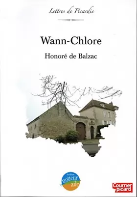 Couverture du produit · Wann-Chlore (Lettres de Picardie)