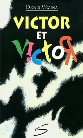 Couverture du produit · Victor et victor