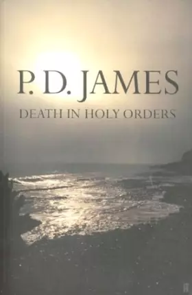 Couverture du produit · Death In Holy Orders