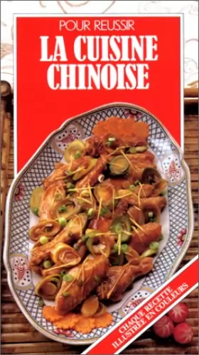 Couverture du produit · La Cuisine chinoise
