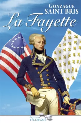 Couverture du produit · La Fayette