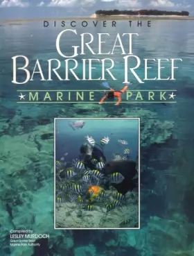 Couverture du produit · Discover Great Barrier Reef Marine Park