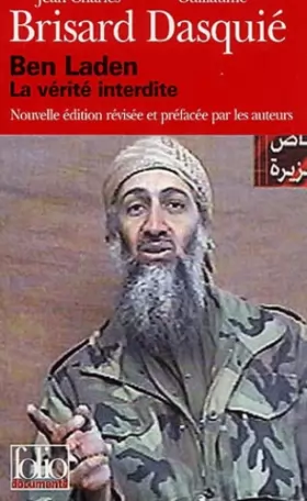 Couverture du produit · Ben Laden : La Vérité interdite