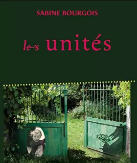 Couverture du produit · Les Unités