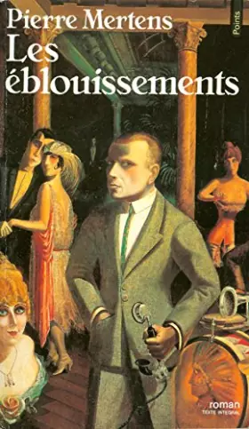 Couverture du produit · Les Eblouissements