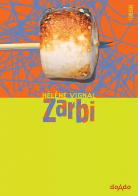Couverture du produit · Zarbi